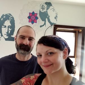 Meet your Posher, Angie